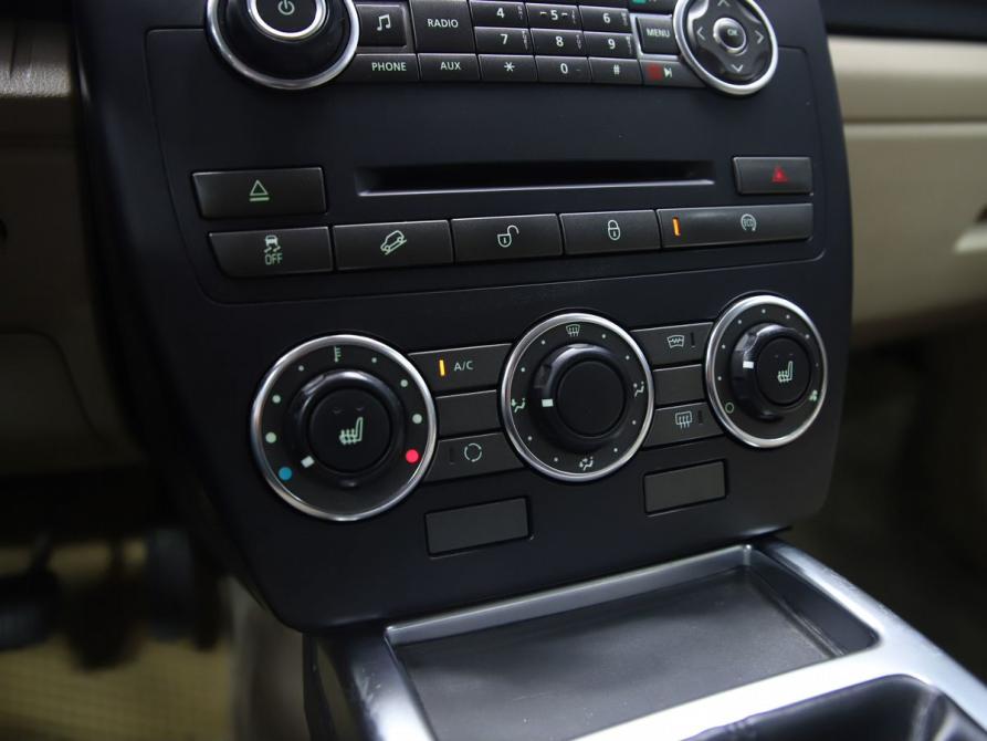 Land Rover Freelander II Рестайлинг 2 Уфа  - изображение 17
