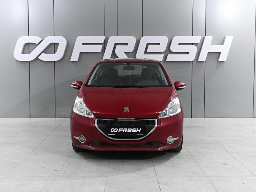 Peugeot 208 I Ростов-на-Дону  - изображение 3