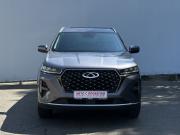 Chery Tiggo 7 Pro Max I Москва  - изображение 20