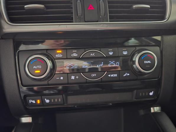 Mazda CX-5 I с пробегом 2015 года, цена 1 975 000 рублей, 149001 км, внедорожник, Автокод Объявления