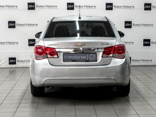 Chevrolet Cruze I с пробегом 2011 года, цена 799 900 рублей, 220000 км, седан, Автокод Объявления