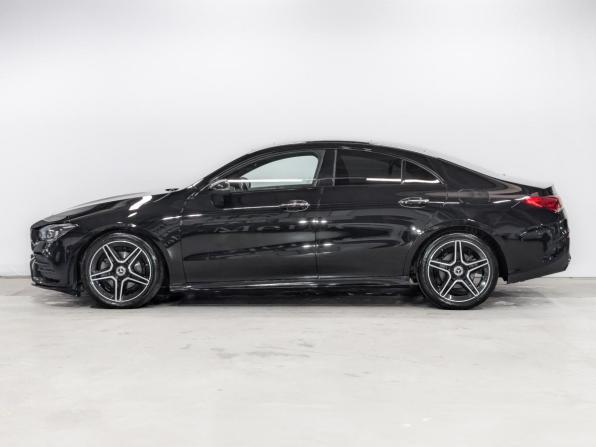 Mercedes-Benz CLA II (C118 X118) с пробегом 2022 года, цена 3 300 000 рублей, 34403 км, седан, Автокод Объявления