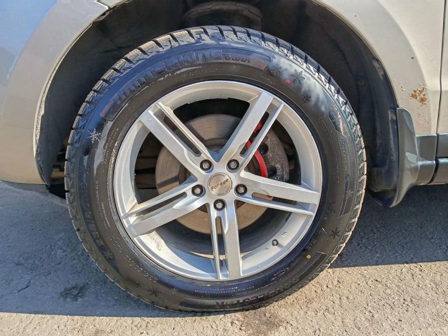 Hyundai Santa Fe II Москва  - изображение 11