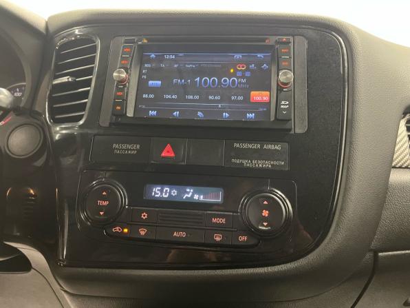 Mitsubishi Outlander III с пробегом 2013 года, цена 977 000 рублей, 278000 км, внедорожник, Автокод Объявления