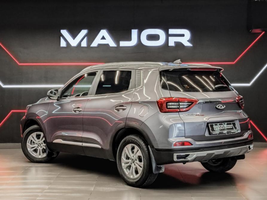 Chery Tiggo 4 Pro I Москва  - изображение 7