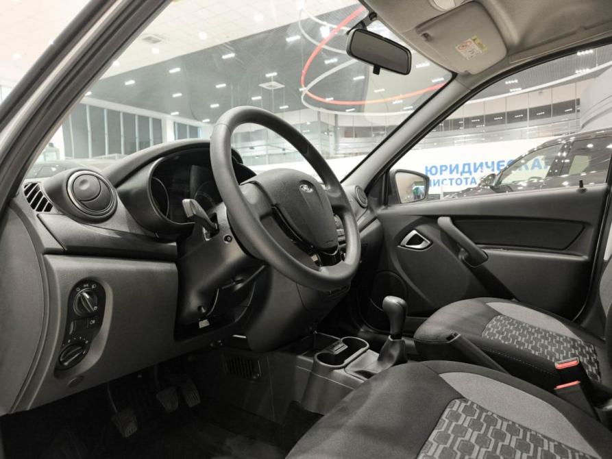 Lada (ВАЗ) Granta I Рестайлинг Казань  - изображение 20