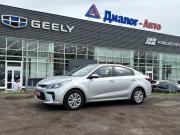 Kia Rio IV Набережные Челны  - изображение 23