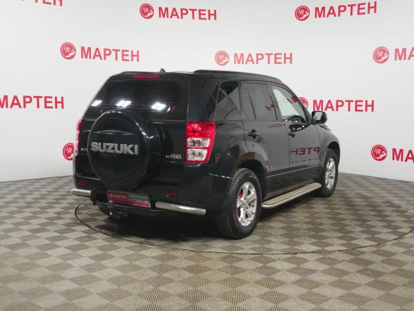 Suzuki Grand Vitara II Рестайлинг 2 с пробегом 2014 года, цена 1 269 000 рублей, 151744 км, внедорожник, Автокод Объявления