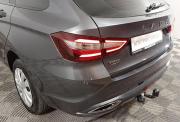 Lada (ВАЗ) Vesta I Рестайлинг (NG) Волгоград  - изображение 42