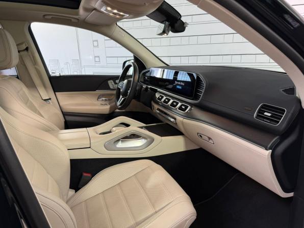 Mercedes-Benz GLE II (V167) с пробегом 2021 года, цена 8 570 000 рублей, 65870 км, внедорожник, Автокод Объявления