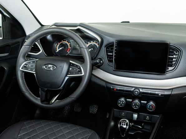 Lada (ВАЗ) Vesta I Рестайлинг (NG) с пробегом 2023 года, цена 1 288 000 рублей, 47000 км, седан, Автокод Объявления