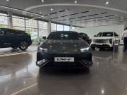 Changan UNI-V I Рестайлинг 2 Новосибирск  - изображение 19