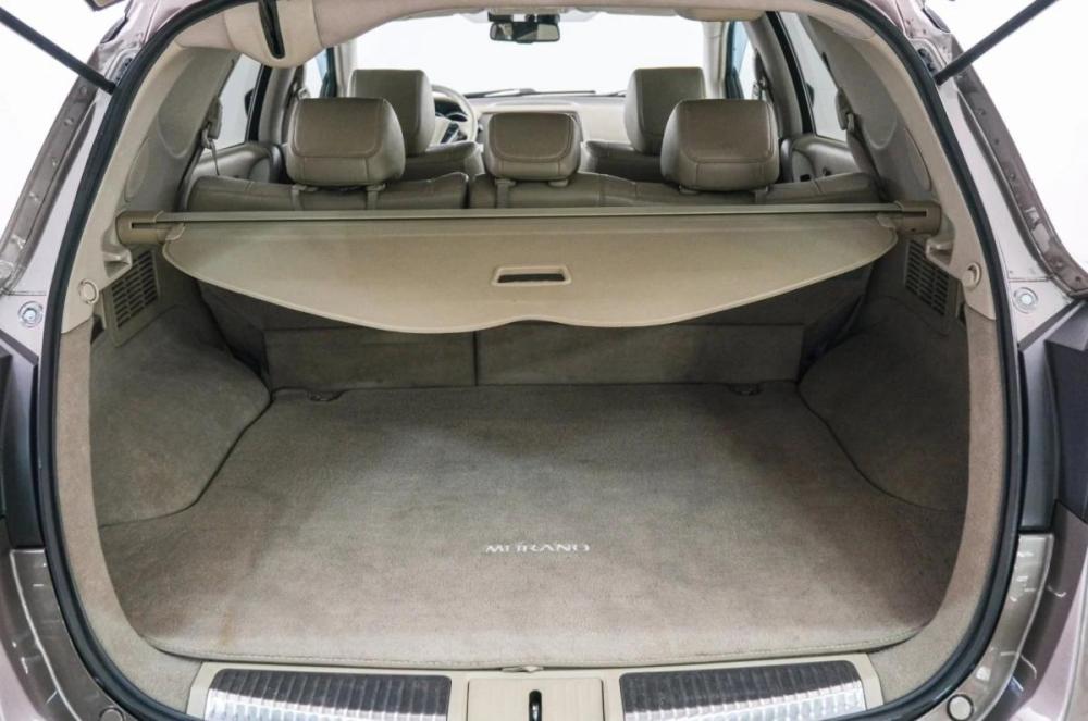 Nissan Murano II (Z51) Рестайлинг 2 Красноярск  - изображение 24