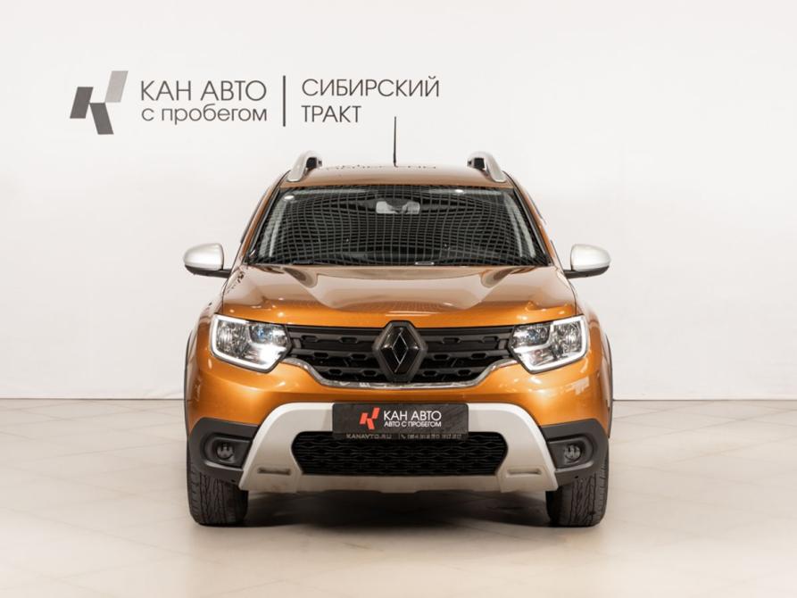 Renault Duster II Казань  - изображение 2