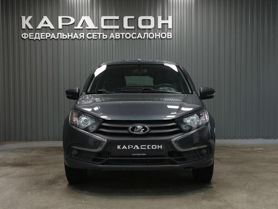 Lada (ВАЗ) Granta I Рестайлинг Пермь  - изображение 3