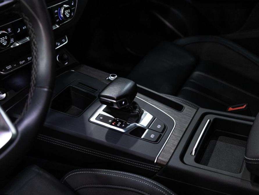 Audi Q5 II (FY) Рестайлинг Санкт-Петербург  - изображение 24