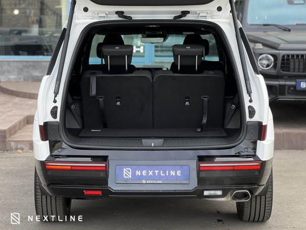 Новый Hyundai Santa Fe V (MX5) 2025 года, цена 7 190 000 рублей, внедорожник, Автокод Объявления