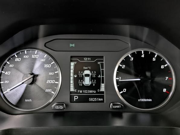 Chery Tiggo 4 Pro I с пробегом 2023 года, цена 1 450 000 рублей, 58248 км, внедорожник, Автокод Объявления