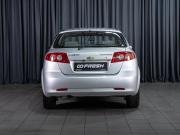 Chevrolet Lacetti I Волгоград  - изображение 20