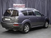Mitsubishi Outlander II Рестайлинг Москва  - изображение 26