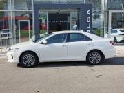 Toyota Camry VII (XV50) Рестайлинг Брянск  - изображение 24