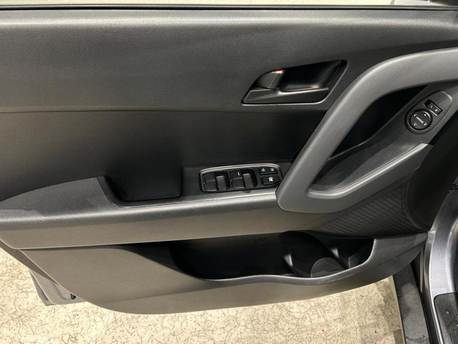 Hyundai Creta I Санкт-Петербург  - изображение 16