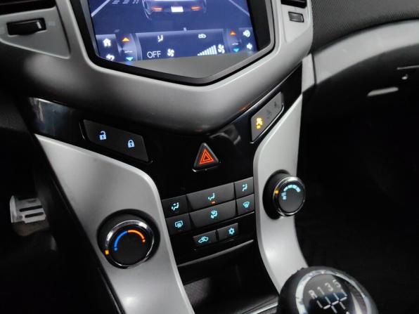 Chevrolet Cruze I с пробегом 2011 года, цена 561 000 рублей, 164608 км, седан, Автокод Объявления