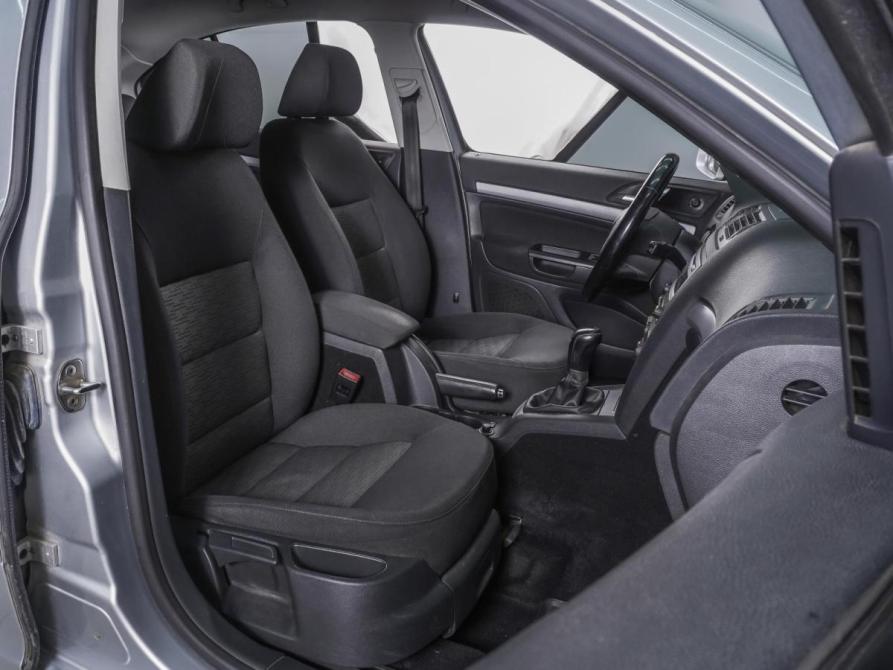 Skoda Octavia II (A5) Рестайлинг Ростов-на-Дону  - изображение 8