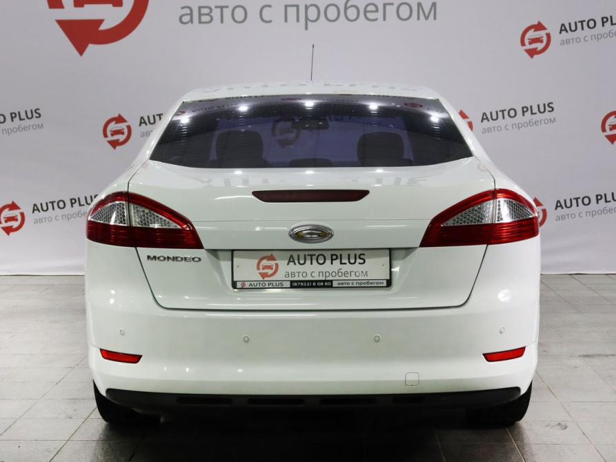 Ford Mondeo IV Минеральные Воды  - изображение 6