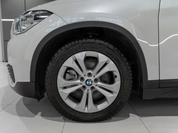 BMW X1 II (F48) с пробегом 2016 года, цена 2 260 000 рублей, 145875 км, внедорожник, Автокод Объявления