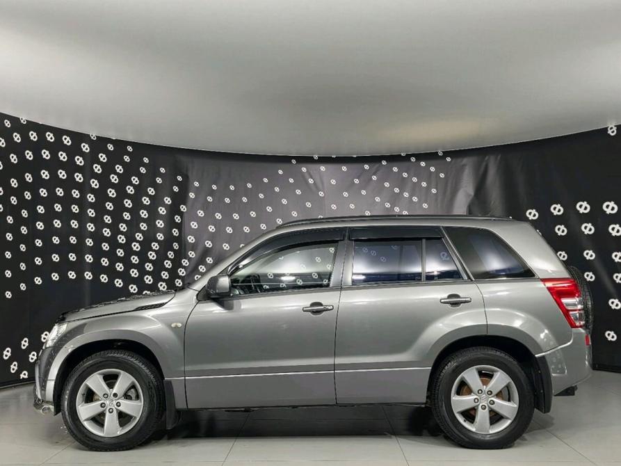 Suzuki Grand Vitara II Новосибирск  - изображение 8