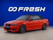 BMW 3 серии IV (E46) Рестайлинг Москва  - изображение 25