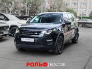 Land Rover Discovery Sport I Москва  - изображение 17