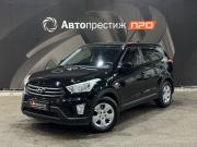 Hyundai Creta I Пермь  - изображение 22