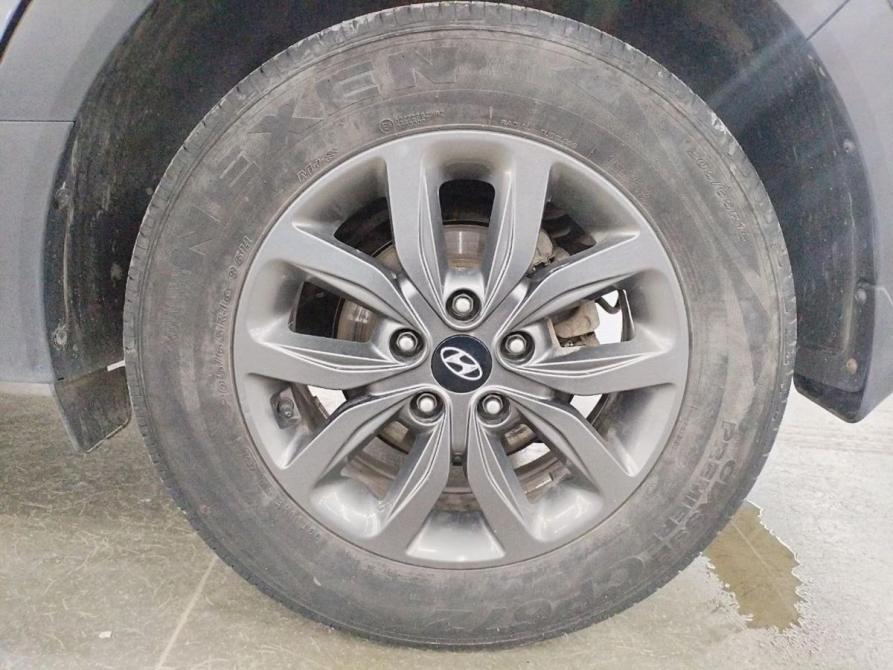 Hyundai Creta I Рестайлинг Серпухов  - изображение 26