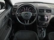 Skoda Yeti I Рестайлинг Санкт-Петербург  - изображение 40