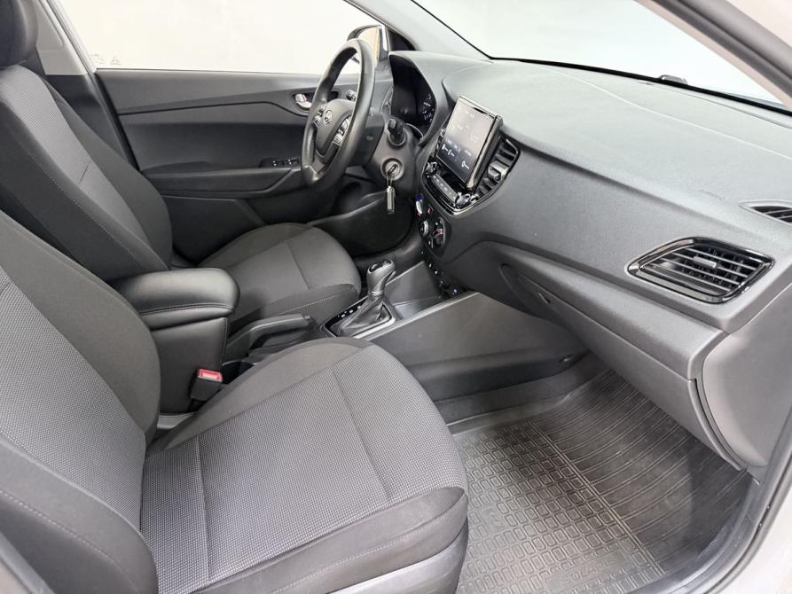 Hyundai Solaris II Рестайлинг Воронеж  - изображение 18