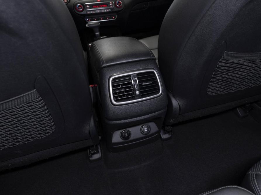 Kia Sorento III Prime Рестайлинг Москва  - изображение 14