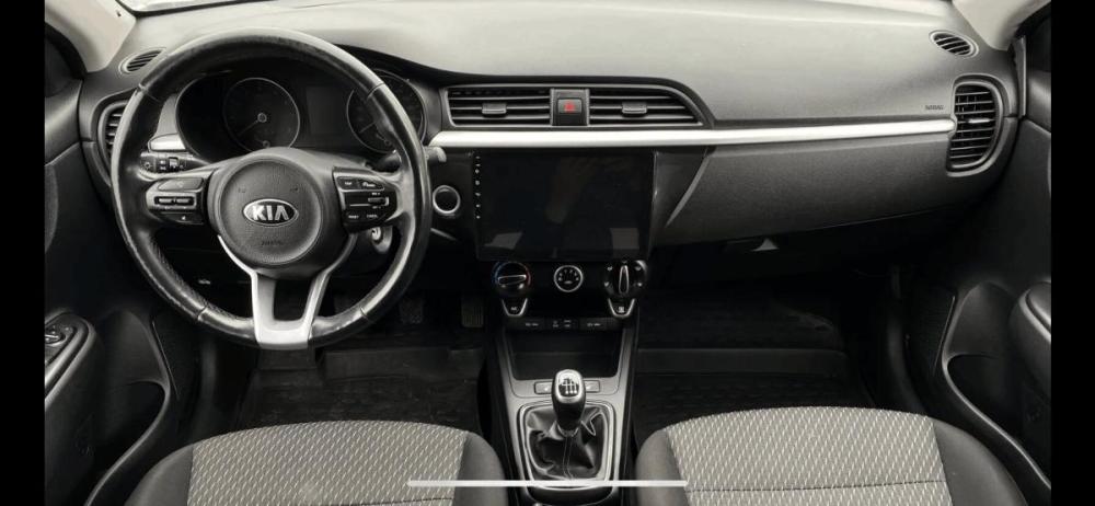 Kia Rio IV Тверь  - изображение 9