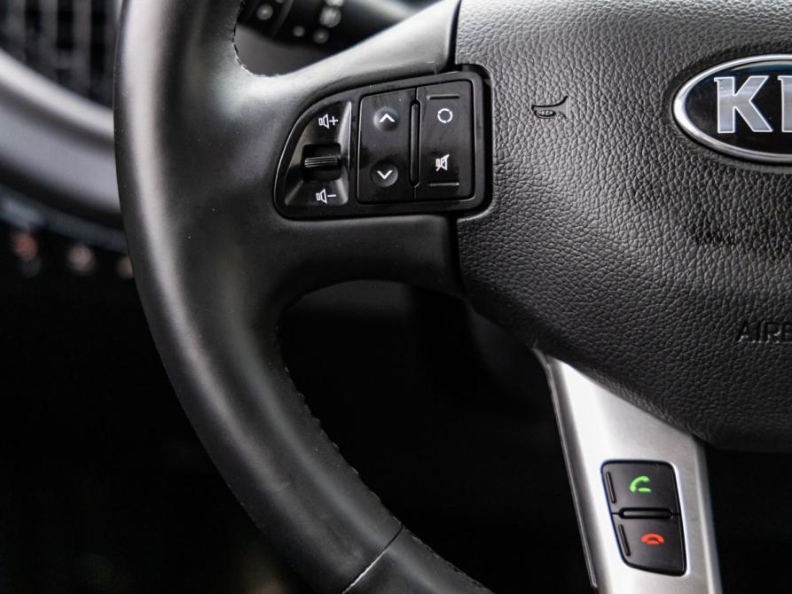 Kia Sportage III Рестайлинг Волгоград  - изображение 19
