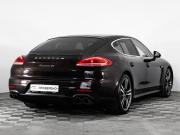 Porsche Panamera I Рестайлинг Санкт-Петербург  - изображение 45