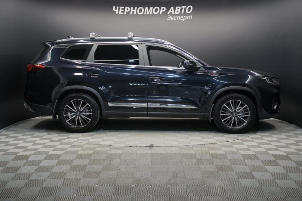 Chery Tiggo 8 Pro I Крым  - изображение 6