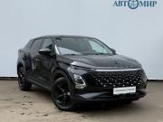 Omoda C5 I Москва  - изображение 15