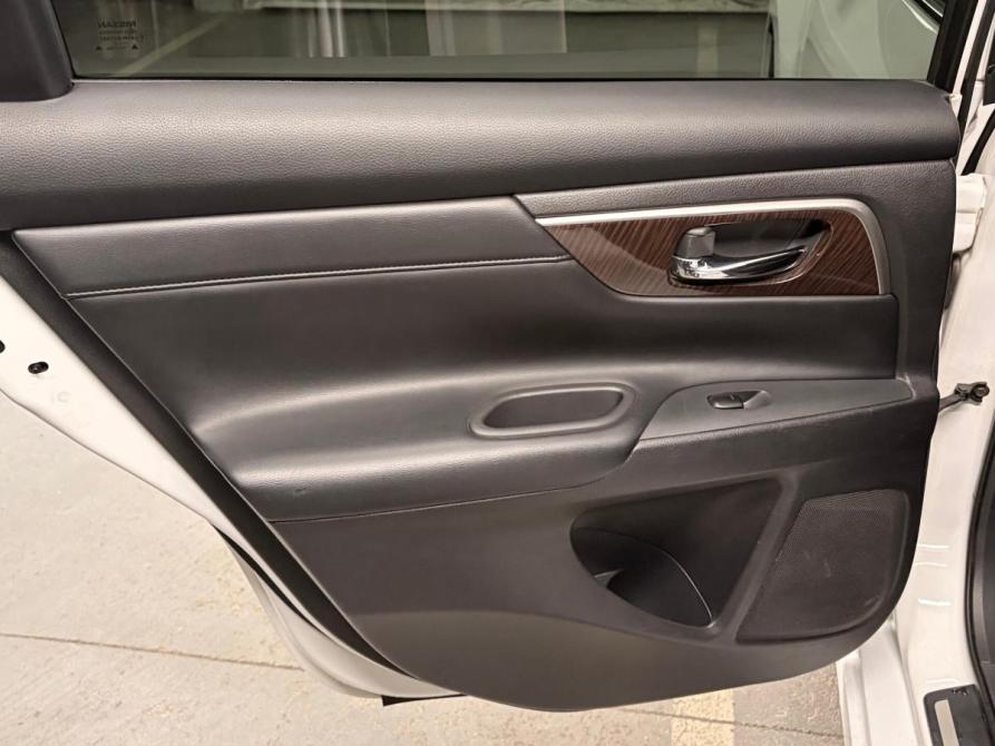 Nissan Teana III (L33) Екатеринбург  - изображение 15