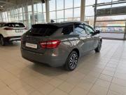 Lada (ВАЗ) Vesta I Москва  - изображение 37