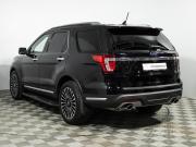 Ford Explorer V Рестайлинг 2 Санкт-Петербург  - изображение 31