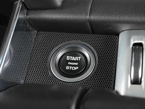 Land Rover Range Rover IV Рестайлинг с пробегом 2020 года, цена 6 749 000 рублей, 89140 км, внедорожник, Автокод Объявления