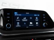 Hyundai Sonata VIII (DN8) Москва  - изображение 38