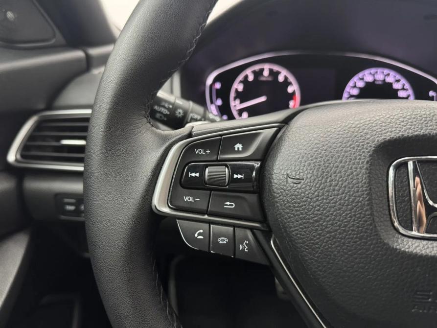 Honda Accord X Воронеж  - изображение 13