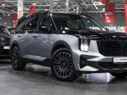 GAC GS8 II Санкт-Петербург  - изображение 38